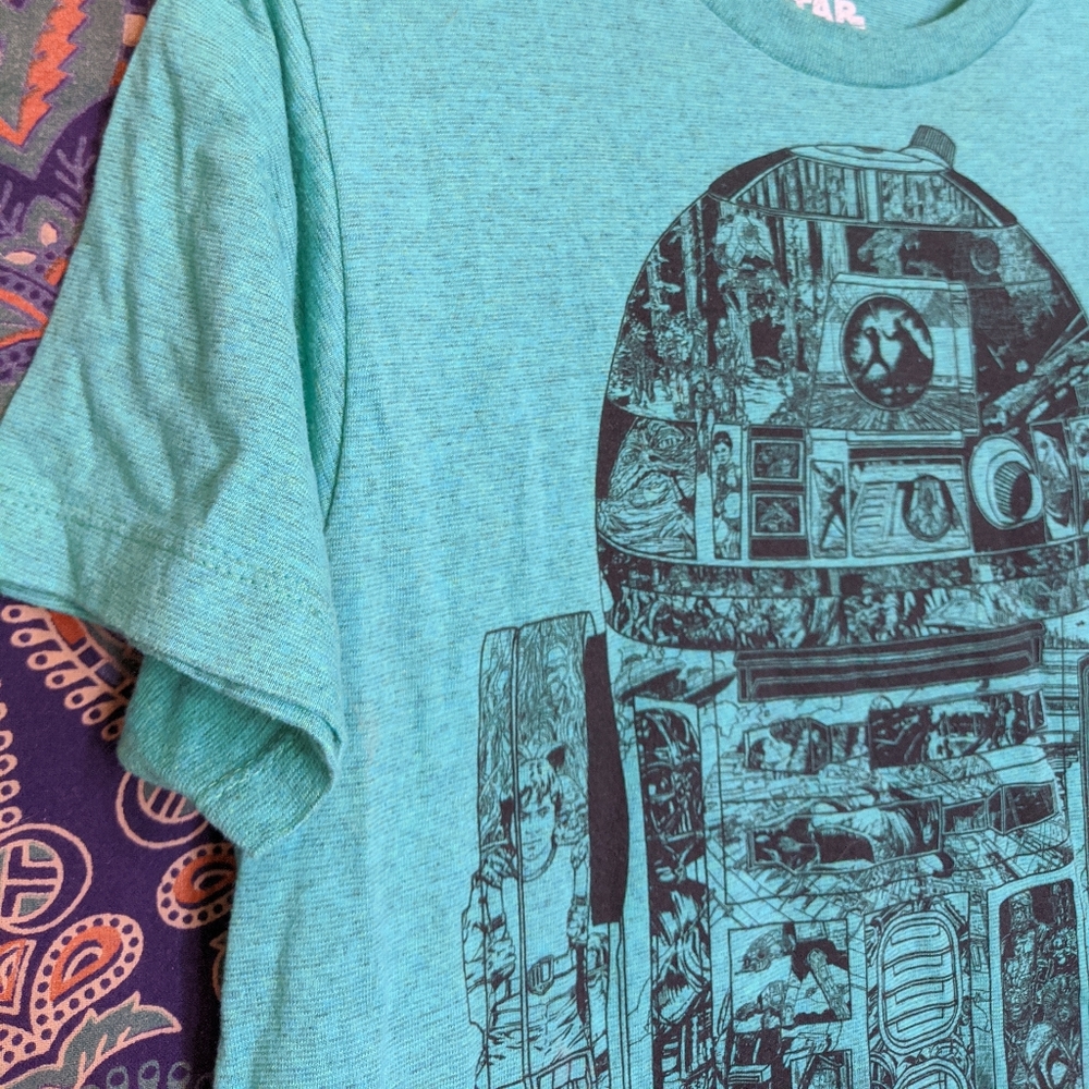 R2D2 T-Shirt